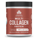 Ancient Nutrition Dr. Axe Multi Collagen Protein 45 Servings Protein Powders Ancient Nutrition Unflavored 
