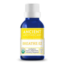 Ancient Apothecary Breathe EZ Oil .5 Oz essential oils Ancient Apothecary  (522090151969)
