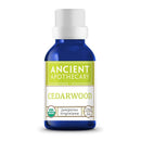 Ancient Apothecary Cedarwood Oil .5 Oz essential oils Ancient Apothecary  (522091298849)