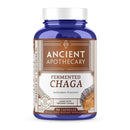 Ancient Apothecary Fermented Chaga 90C Herbs Ancient Apothecary  (522090053665)