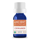 Ancient Apothecary Cinnamon Oil .16 Oz essential oils Ancient Apothecary  (522090971169)