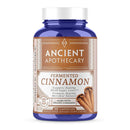 Ancient Apothecary Fermented Cinnamon 90C Health & Wellness Ancient Apothecary  (522090381345)