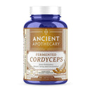 Ancient Apothecary Cordyceps 90C nootropic Ancient Apothecary  (522091331617)
