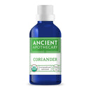 Ancient Apothecary Coriander Oil 1 Oz essential oils Ancient Apothecary  (522090807329)