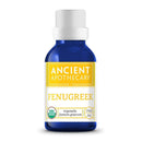 Ancient Apothecary Fenugreek Oil .5 Oz essential oils Ancient Apothecary  (522090283041)