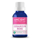 Ancient Apothecary Geranium Rose Oil .5 Oz essential oils Ancient Apothecary  (522090446881)