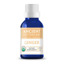 Ancient APOTHECARY GINGER OIL .5 OZ Personal Care& - Hygeine Ancient Apothecary  (1444026482711)