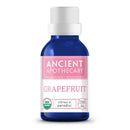 Ancient Apothecary Grapefruit Oil .5 Oz essential oils Ancient Apothecary  (522091200545)