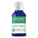 Ancient Apothecary Holy Basil Oil .5 OZ Personal Care& - Hygeine Ancient Apothecary  (1444033069079)