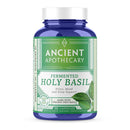 Ancient Apothecary Fermented Holy Basil 90C sleep Aids Ancient Apothecary  (522090676257)