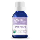 Ancient Apothecary Lavender Oil .5OZ Personal Care& - Hygeine Ancient Apothecary  (1444034510871)