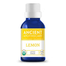 Ancient Apothecary Lemon Oil .5 Oz essential oils Ancient Apothecary  (522091069473)