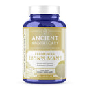Ancient Apothecary Fermented Lion's Mane 90C nootropic Ancient Apothecary  (522090512417)