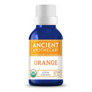 Ancient Apothecary Orange Oil .5 Oz essential oils Ancient Apothecary  (522090709025)