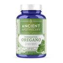 Ancient Apothecary Fermented Oregano 90C Herbs Ancient Apothecary  (522090020897)
