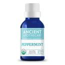 Ancient Apothecary Peppermint Oil .5 Oz essential oils Ancient Apothecary  (522090610721)