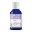Ancient Apothecary Rest & Relaxation .5 Oz essential oils Ancient Apothecary  (522090938401)