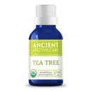 Ancient Apothecary Tea Tree Oil .5 Oz essential oils Ancient Apothecary  (522090119201)