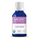 Ancient Apothecary Thyme Oil .5 Oz essential oils Ancient Apothecary  (522091266081)