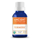 Ancient Apothecary Turmeric Oil .5 Oz essential oils Ancient Apothecary  (522091102241)