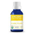 Ancient Apothecary Ylang Ylang Oil .5 Oz essential oils Ancient Apothecary  (522091135009)