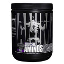 Universal Nutrition Animal Juiced Aminos 30 Servings Pre-Workout Universal Grape  (25642205187)