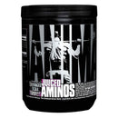 Universal Nutrition Animal Juiced Aminos 30 Servings Pre-Workout Universal Strawberry Limeade  (25642205187)