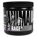 Universal Nutrition Animal Rage XL 30 Servings Pre-Workout Universal Grape of Wrath  (25642172419)