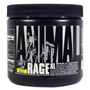 Universal Nutrition Animal Rage XL 30 Servings Pre-Workout Universal Lemon Slayed  (25642172419)