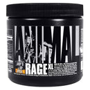 Universal Nutrition Animal Rage XL 30 Servings Pre-Workout Universal Mango Unchained  (25642172419)