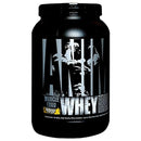 Universal Nutrition Animal Whey 2Lbs Protein/Whey Protein Universal Banana Cream 