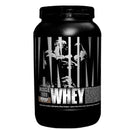 Universal Nutrition Animal Whey 2Lbs Protein/Whey Protein Universal Brownie Batter 