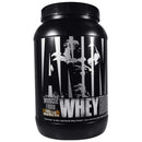 Universal Nutrition Animal Whey 2Lbs Protein/Whey Protein Universal Frosted Cinnamon Bun 