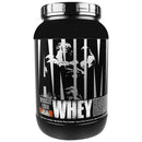 Universal Nutrition Animal Whey 2Lbs Protein/Whey Protein Universal Salted Caramel 