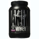 Universal Nutrition Animal Whey 2Lbs Protein/Whey Protein Universal Strawberry 