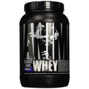 Universal Nutrition Animal Whey 2Lbs Protein/Whey Protein Universal Vanilla 