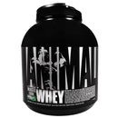 Universal Nutrition Animal Whey 4 Lbs Protein/Whey Protein Universal Chocolate Mint  (28437413891)