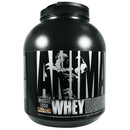 Universal Nutrition Animal Whey 4 Lbs Protein/Whey Protein Universal Frosted Cinnamon Bun  (28437413891)