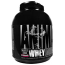 Universal Nutrition Animal Whey 4 Lbs Protein/Whey Protein Universal Strawberry  (28437413891)
