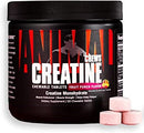 Animal Creatine Chews 120 Chewable Tablets Creatine Universal Grape 