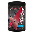 Apollon Chainsaw 30/sv Amino Acids Apollon Nutrition Blue Bomb 