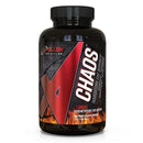 Apollon Nutrition Chaos 240c Fat Burner Apollon Nutrition 