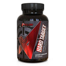 Apollon Hard Target 90ct Sports Performance Recovery Apollon Nutrition 