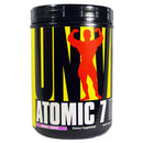 Universal Nutrition Atomic 7 2.2 Lbs Groovy Grape Amino Acids Universal  (1388751421463)