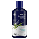 Avalon Organics Biotin B-Complex Thickening Shampoo 14 Ounces (3400181940247)