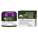 Avalon Organics Brilliant Balance Night Cream w/ Lavender 2oz Personal Care& - Hygeine Avalon Organics  (3400182464535)