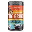 Axe & Sledge The Grind EAAs + Hydration 30 Servings | Amino Acids Amino Acids AXE & SLEDGE SHARK BITE  (3825346150423)