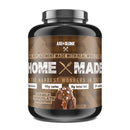Axe & Sledge Home Made Protein Powders AXE & SLEDGE Double Chocolate Brownie  (4337150033943)