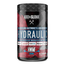 Axe & Sledge Hydraulic 40 SV Sports Performance Recovery AXE & SLEDGE FREEDOM  (3825346183191)