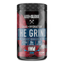 Axe & Sledge The Grind EAAs + Hydration 30 Servings Amino Acids AXE & SLEDGE FREEDOM  (3825346150423)